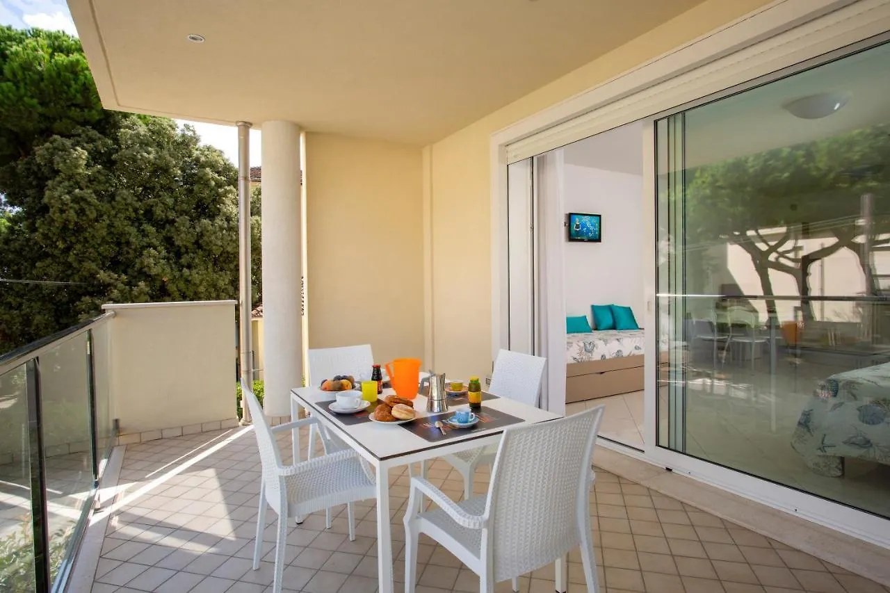 Aparthotel Residence I Diamanti - Siroli Collection Cervia