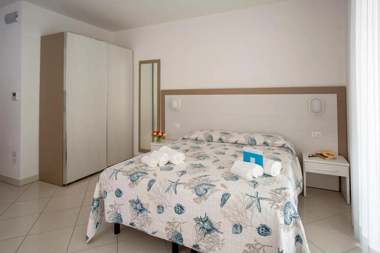 Residence I Diamanti - Siroli Collection Cervia Italien