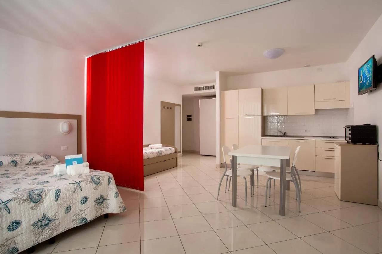 Aparthotel Residence I Diamanti - Siroli Collection Cervia