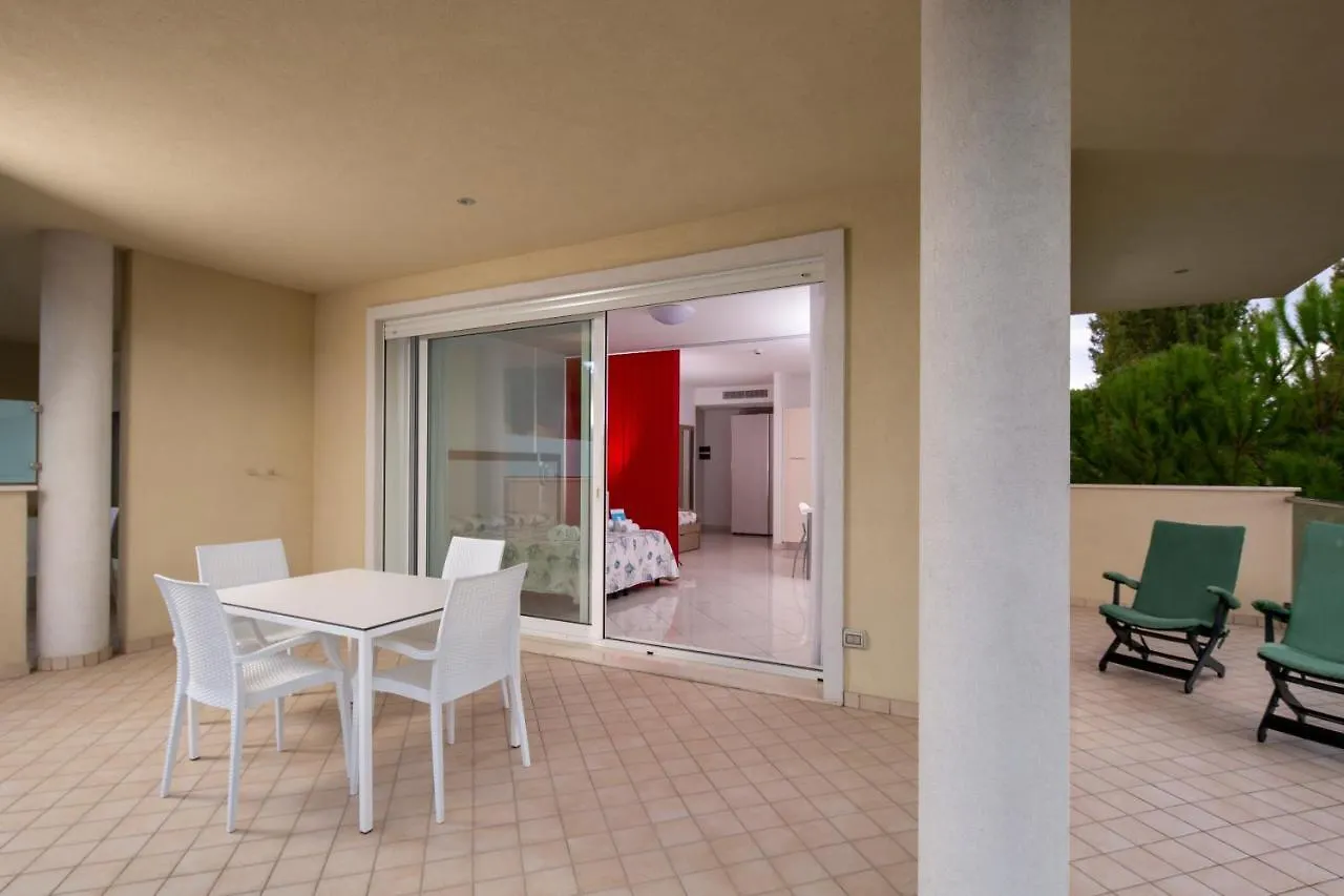 Residence I Diamanti - Siroli Collection Cervia