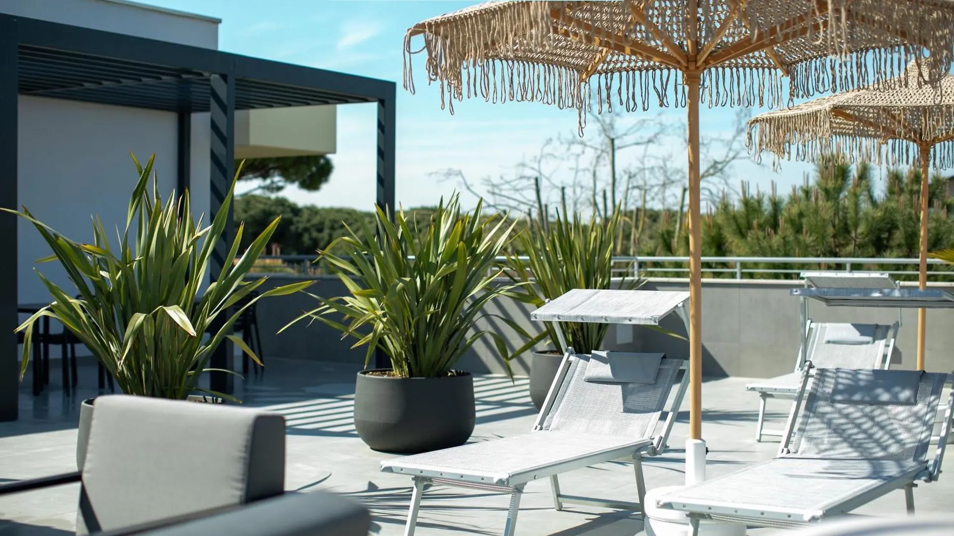Residence I Diamanti - Siroli Collection Cervia 3*,  Italien