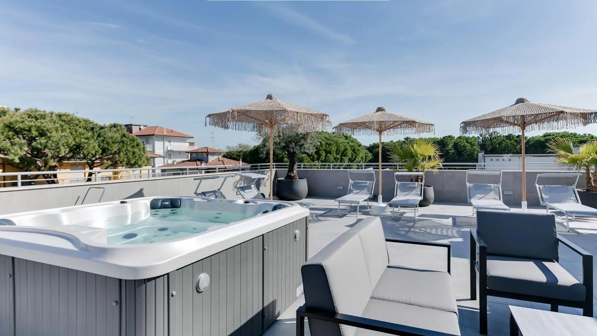 Residence I Diamanti - Siroli Collection Cervia 3*,
