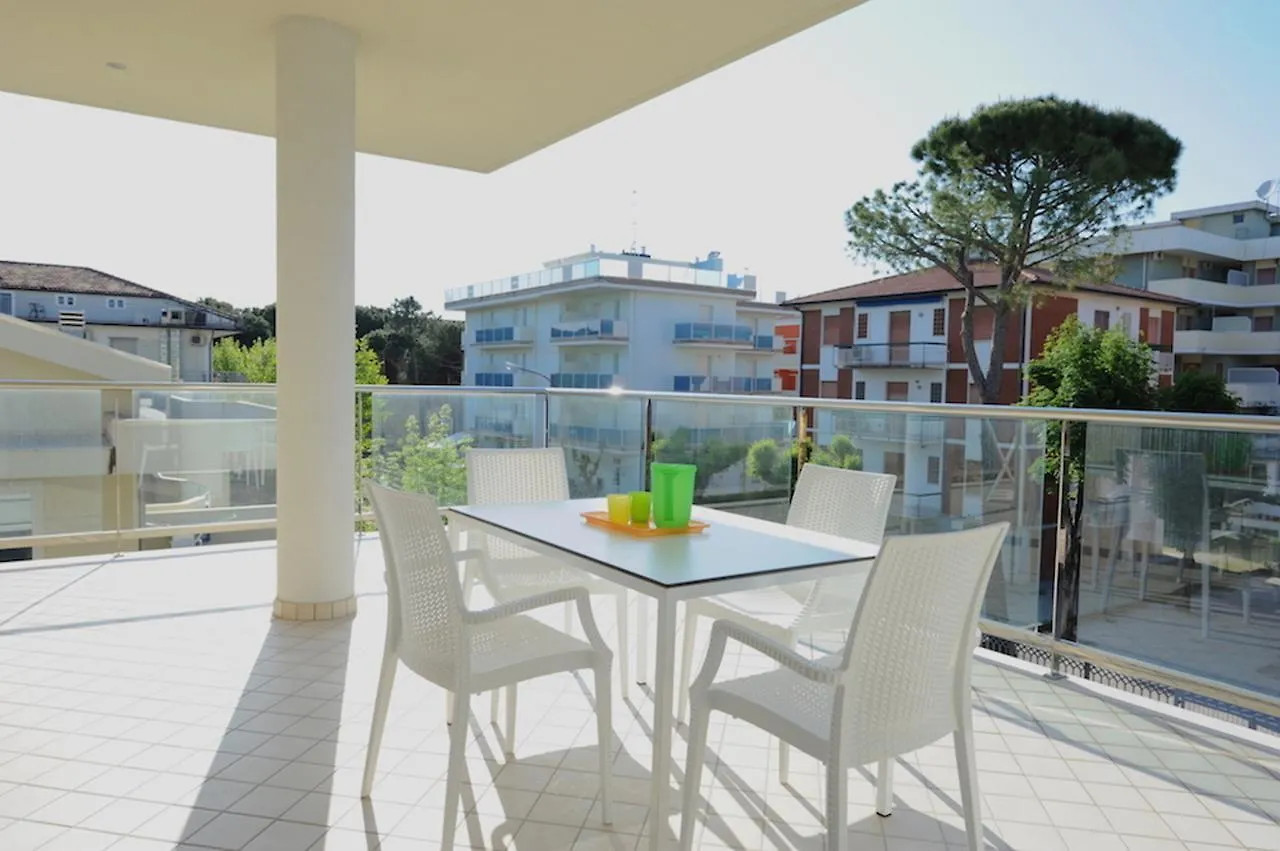 Aparthotel Residence I Diamanti - Siroli Collection Cervia