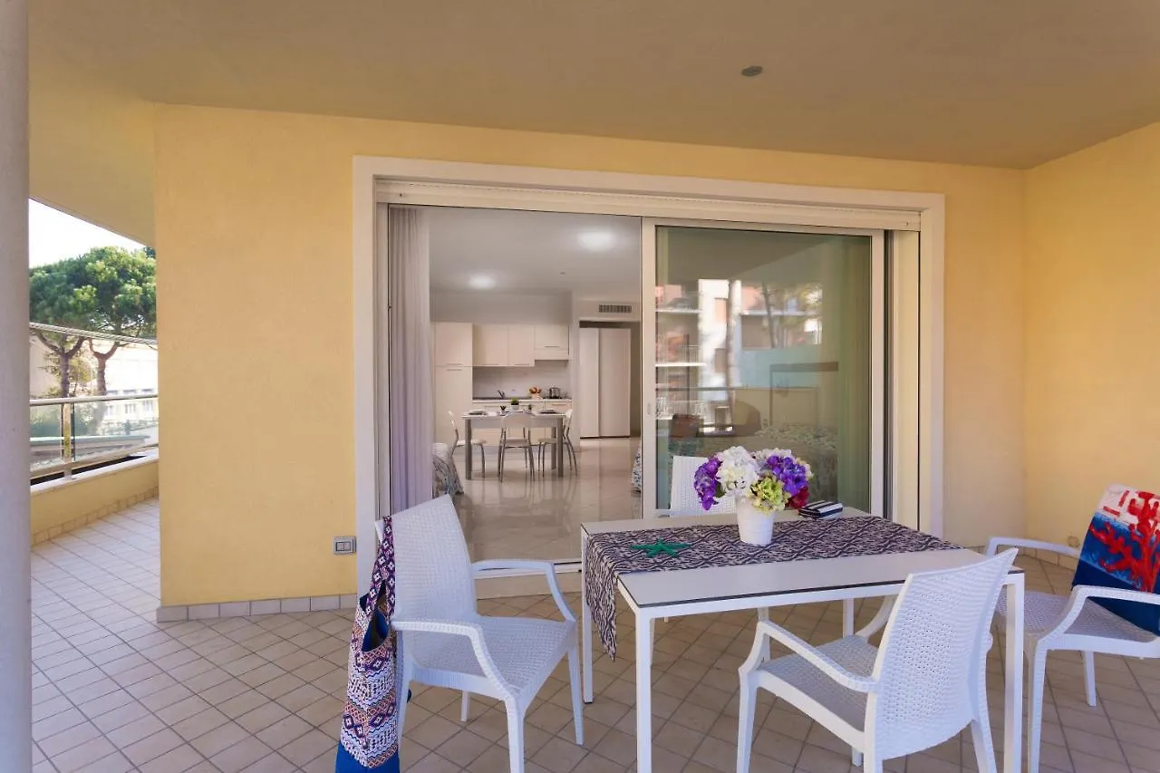 Aparthotel Residence I Diamanti - Siroli Collection Cervia