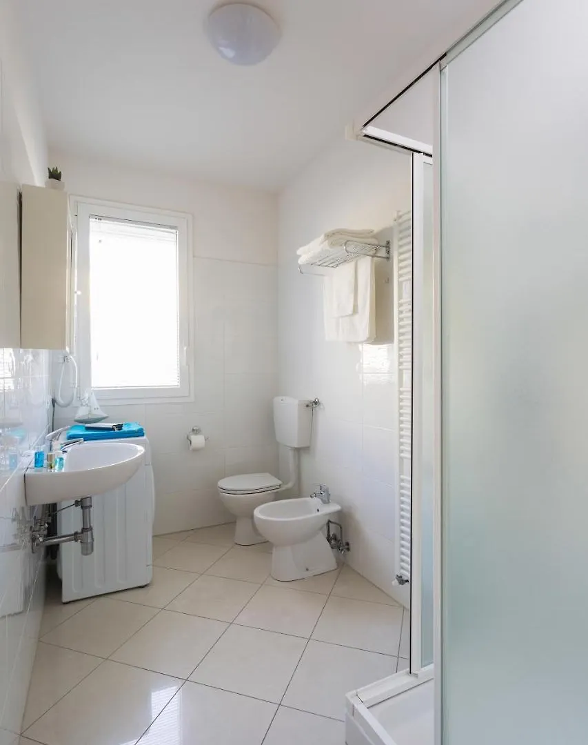 Residence I Diamanti - Siroli Collection Cervia