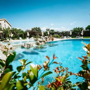 Pulicinu 4* Baja Sardinia