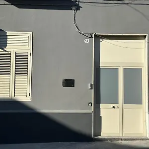 Pensjonat House Fifteen Katania