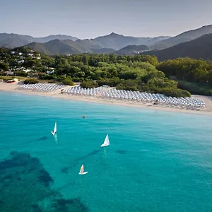 Calaserena 4* Geremèas