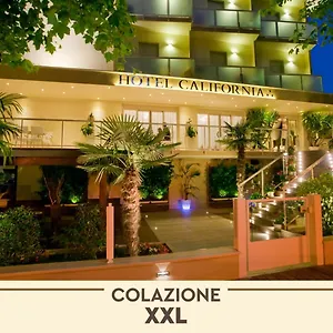 California Pastry Hotel