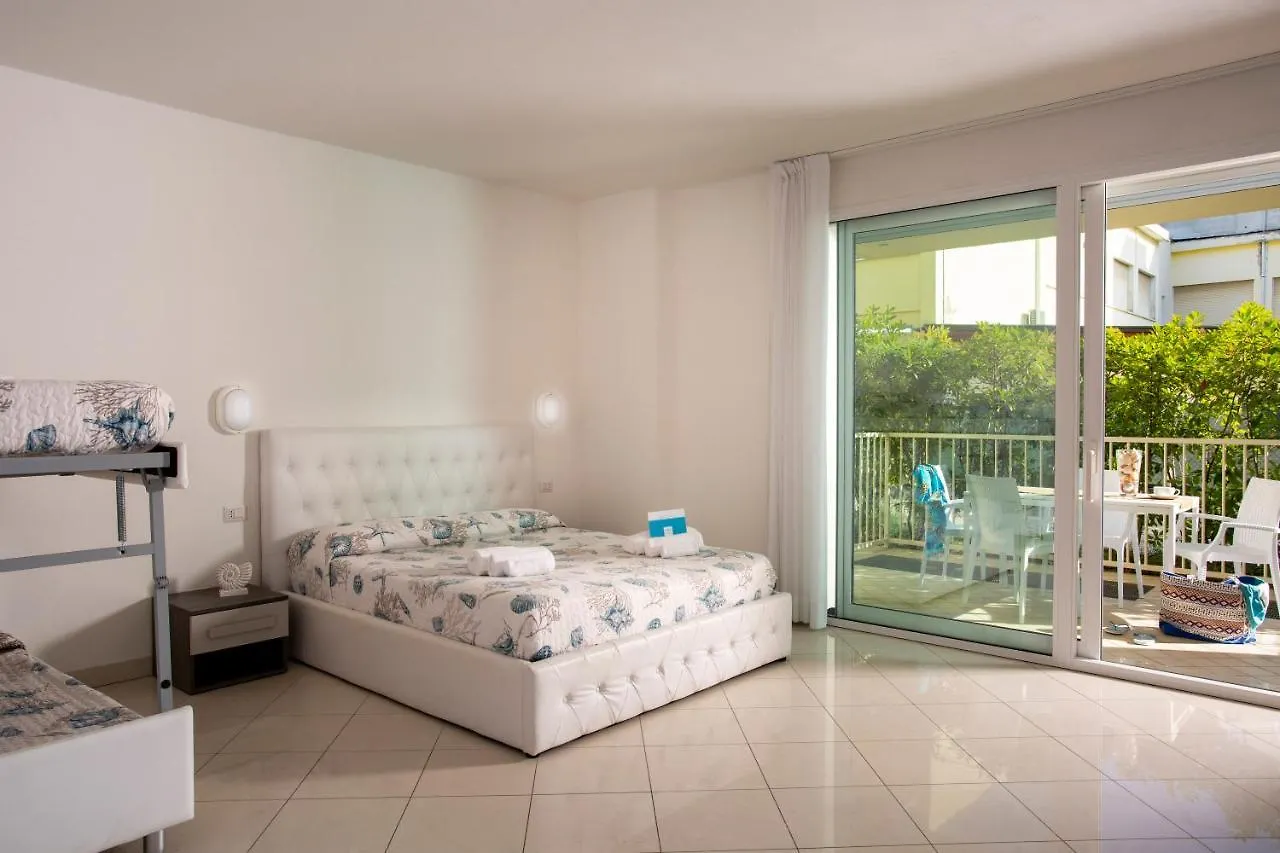 Residence I Diamanti - Siroli Collection Cervia Aparthotel