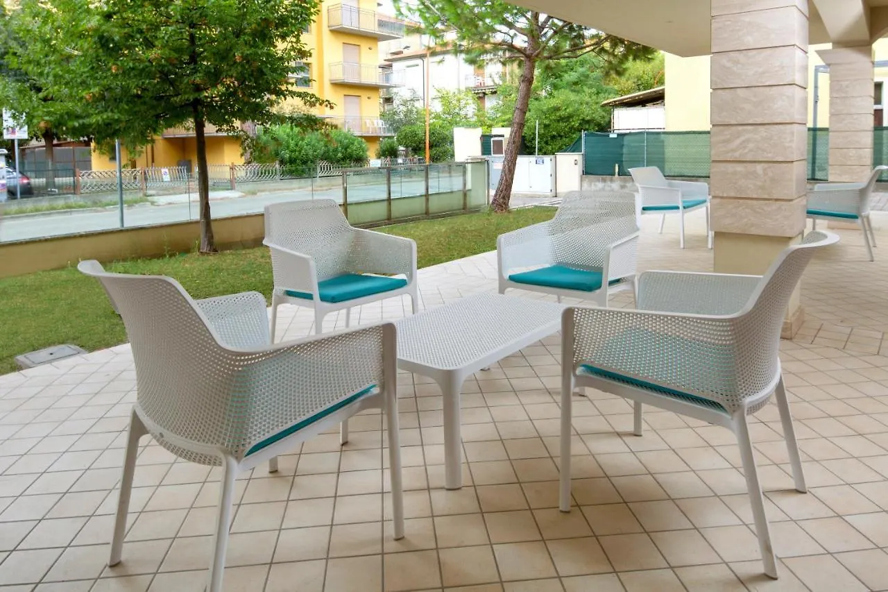 Aparthotel Residence I Diamanti - Siroli Collection Cervia