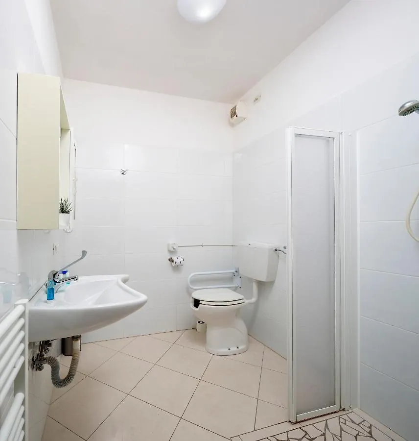 Residence I Diamanti - Siroli Collection Cervia 3*,