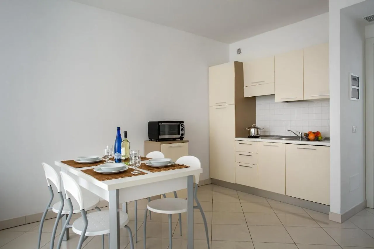 Residence I Diamanti - Siroli Collection Cervia 3*,  Italy