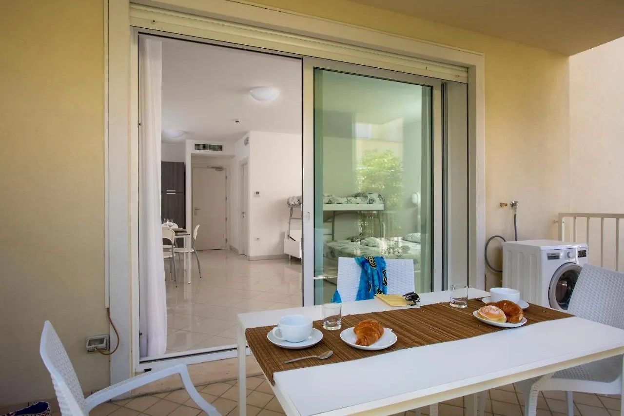 Residence I Diamanti - Siroli Collection Cervia 3*,  Italy