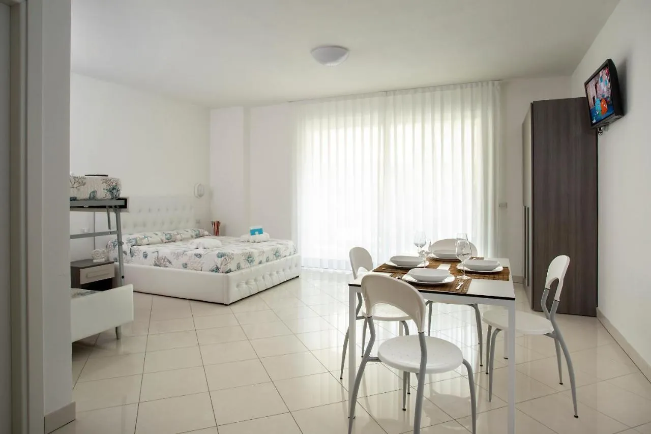 *** Aparthotel Residence I Diamanti - Siroli Collection Cervia Italy