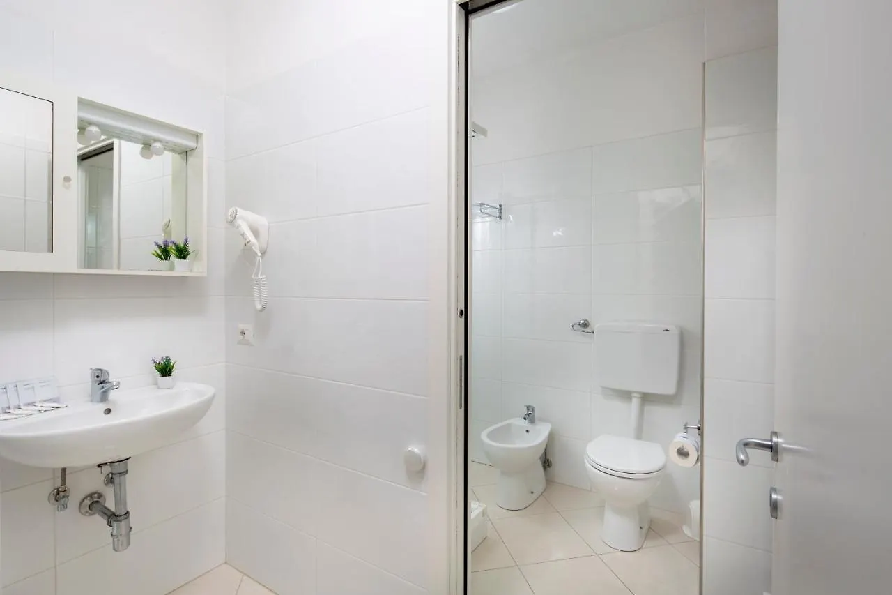 Residence I Diamanti - Siroli Collection Cervia 3*,  Italy