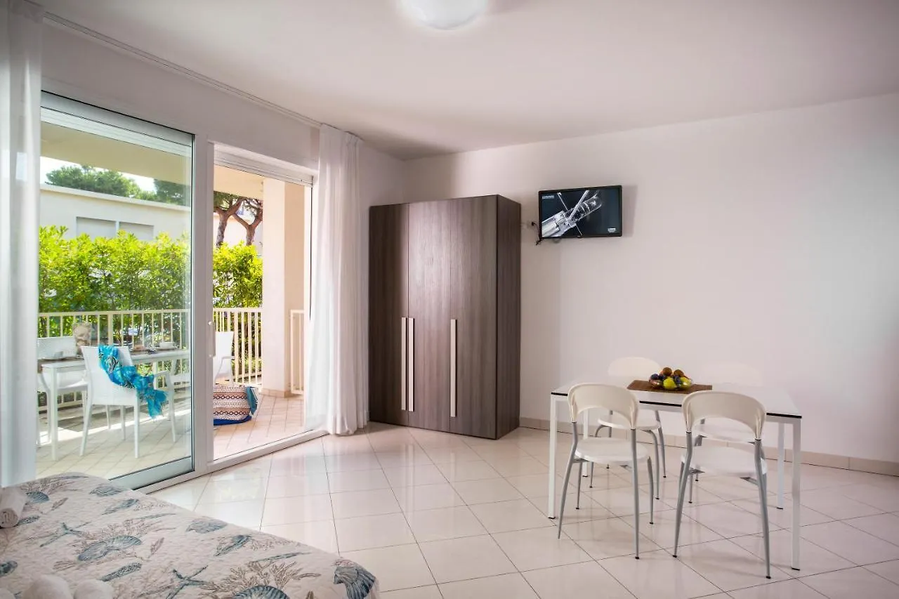 Residence I Diamanti - Siroli Collection Cervia
