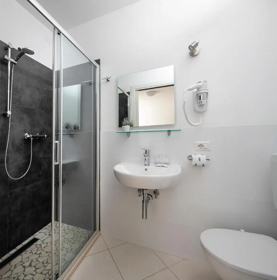 Residence I Diamanti - Siroli Collection Cervia Italy