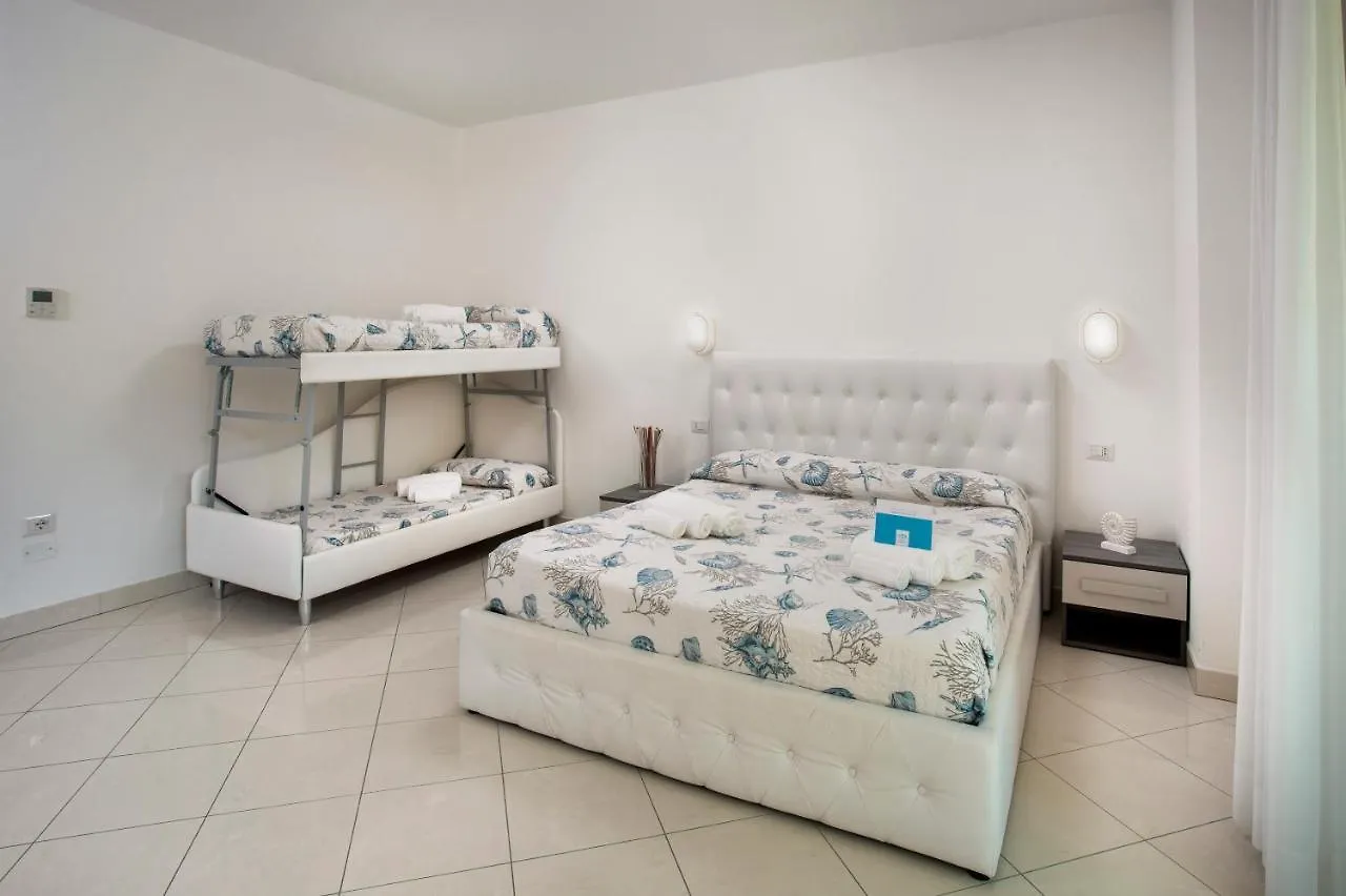 Aparthotel Residence I Diamanti - Siroli Collection Cervia