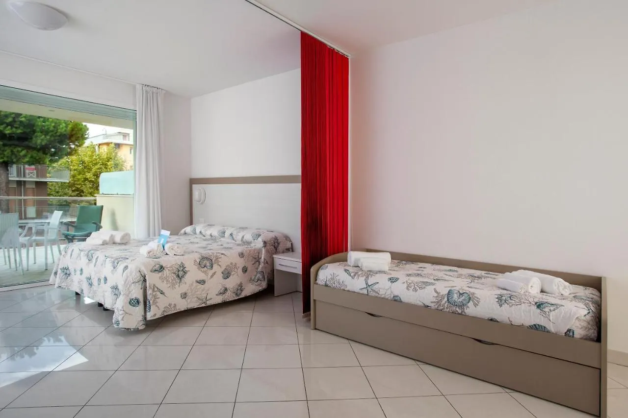 Aparthotel Residence I Diamanti - Siroli Collection Cervia