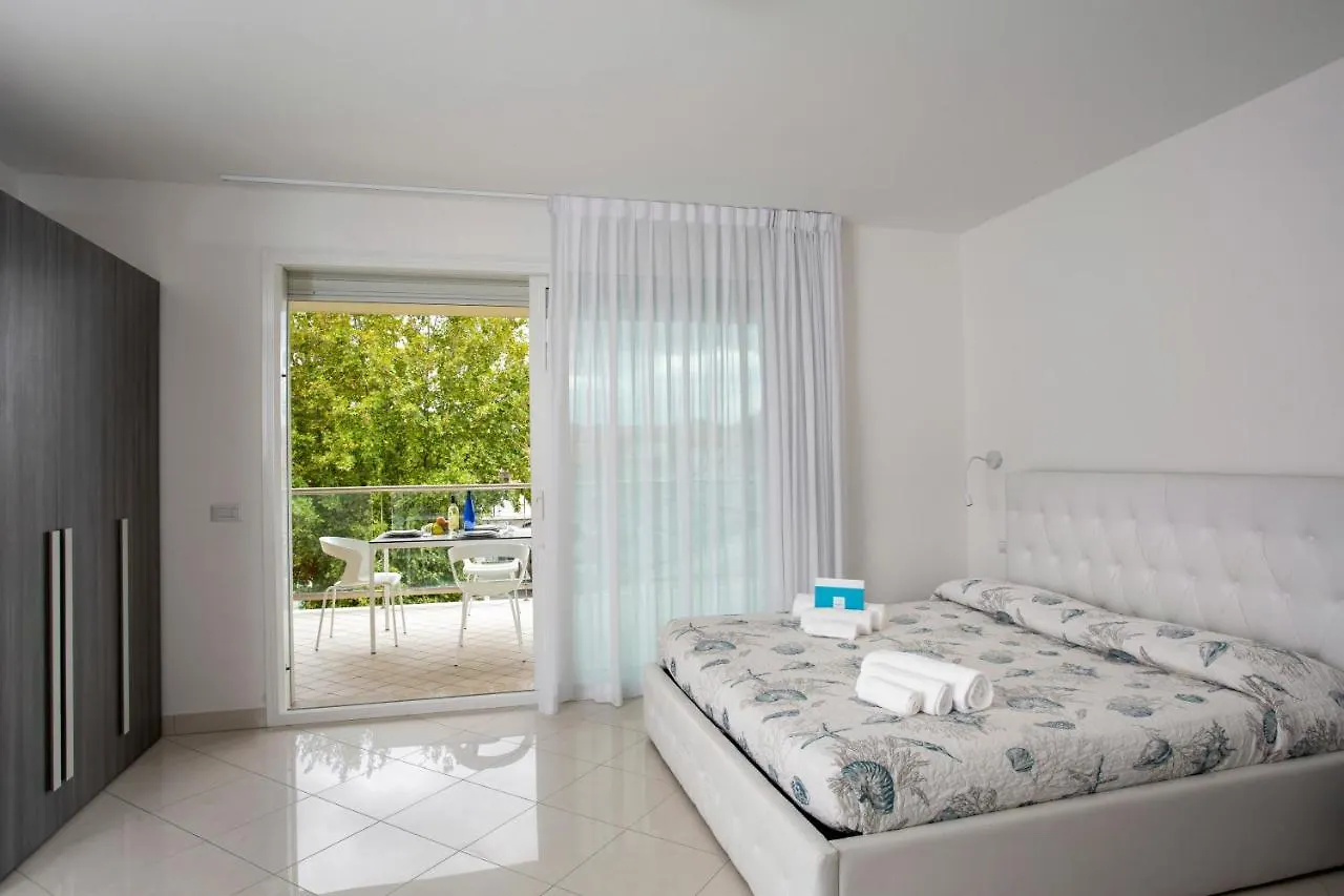 Residence I Diamanti - Siroli Collection Cervia Italy