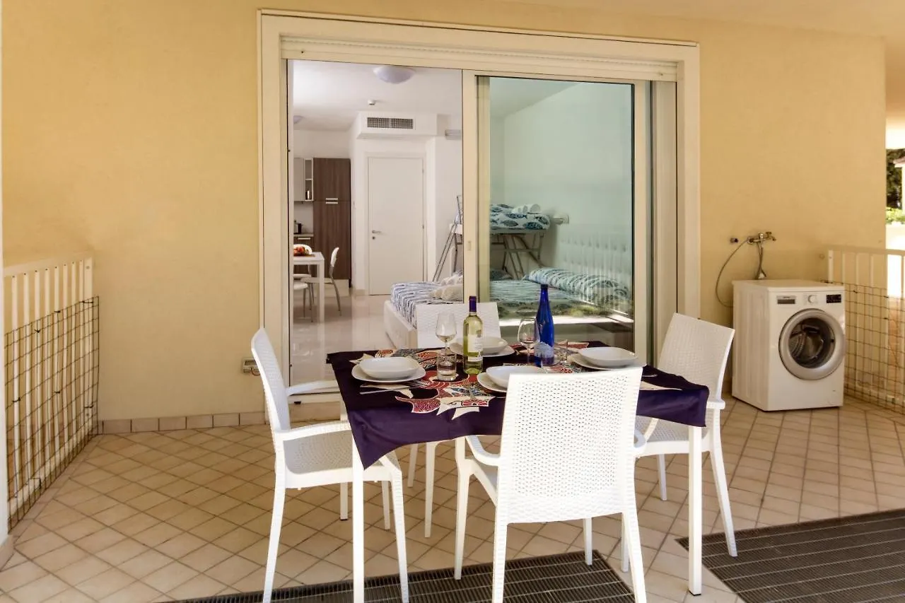 Residence I Diamanti - Siroli Collection Cervia Italy