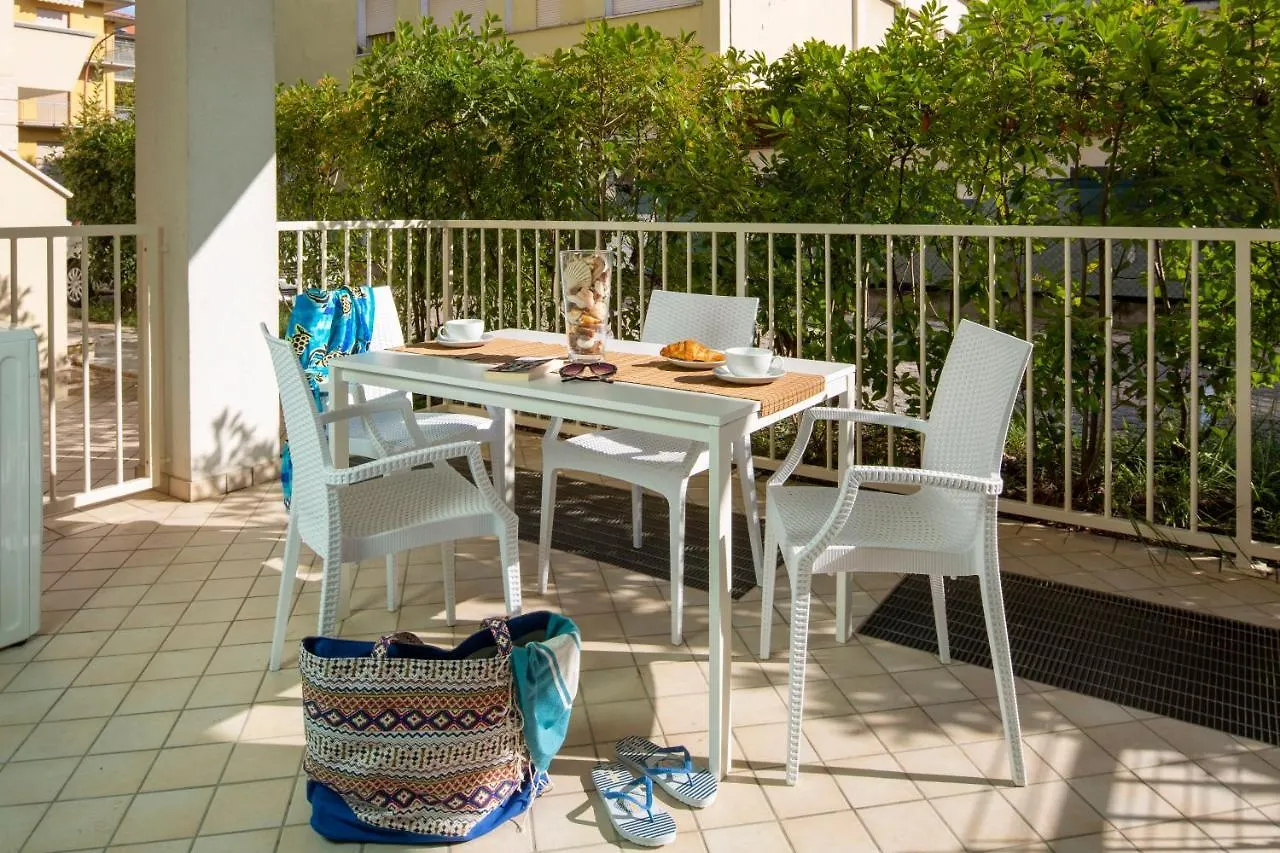 Residence I Diamanti - Siroli Collection Cervia Italy