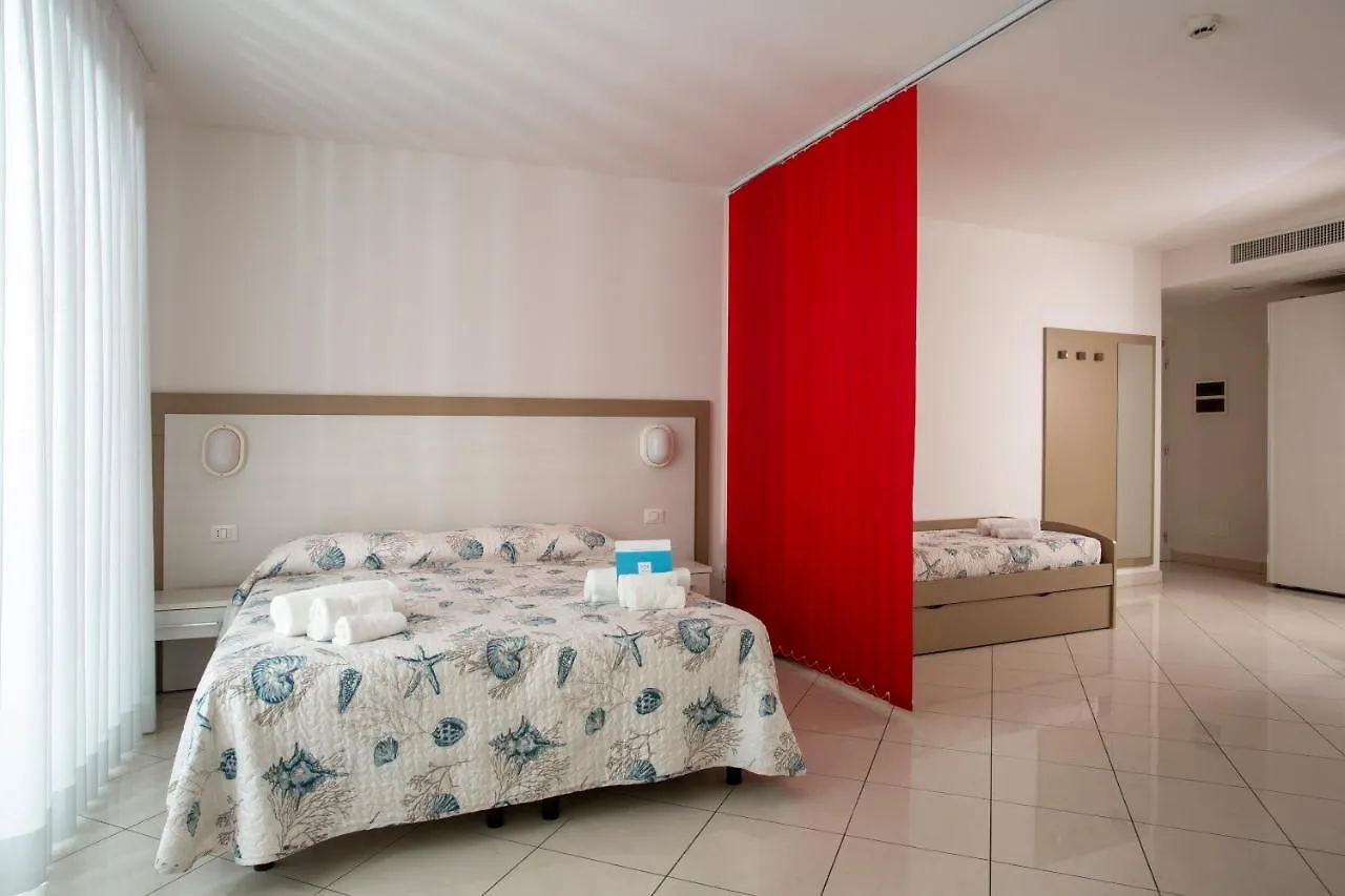 Residence I Diamanti - Siroli Collection Cervia 3*,  Italy