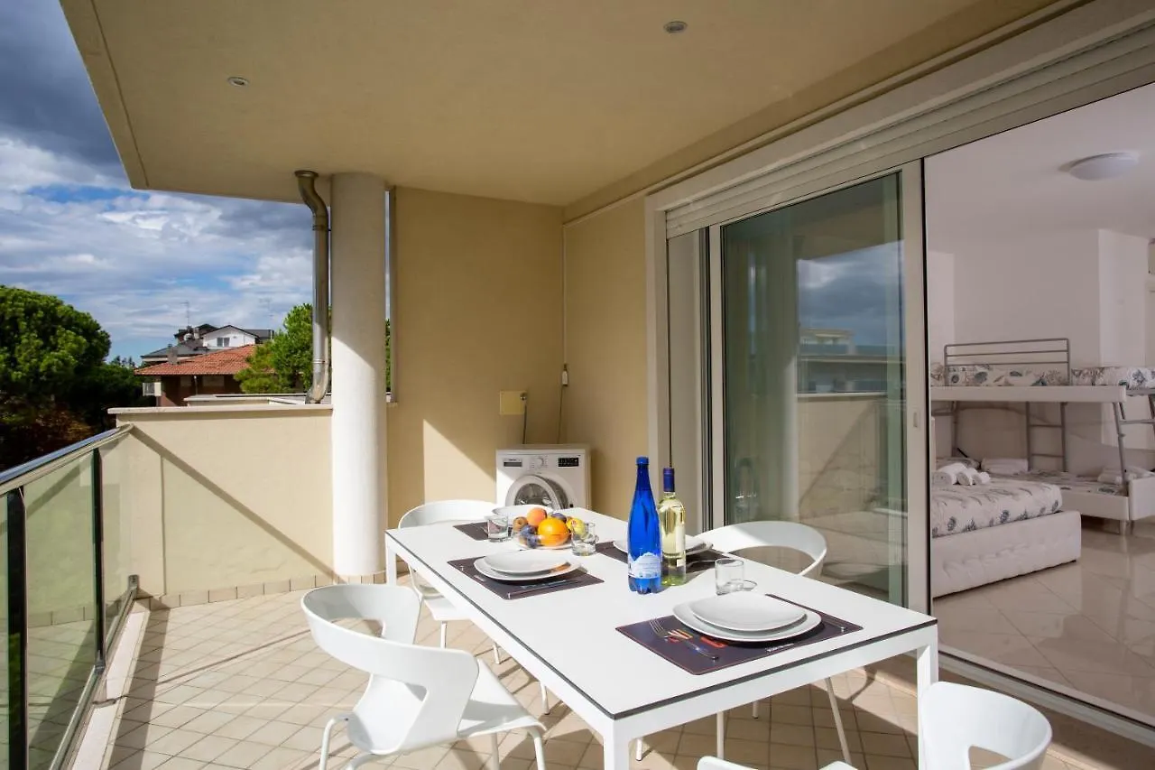Residence I Diamanti - Siroli Collection Cervia