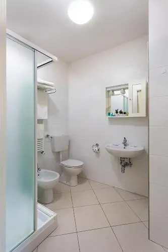 Residence I Diamanti - Siroli Collection Cervia Aparthotel