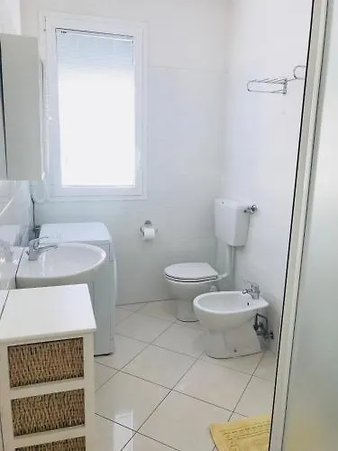 *** Aparthotel Residence I Diamanti - Siroli Collection Cervia Italy