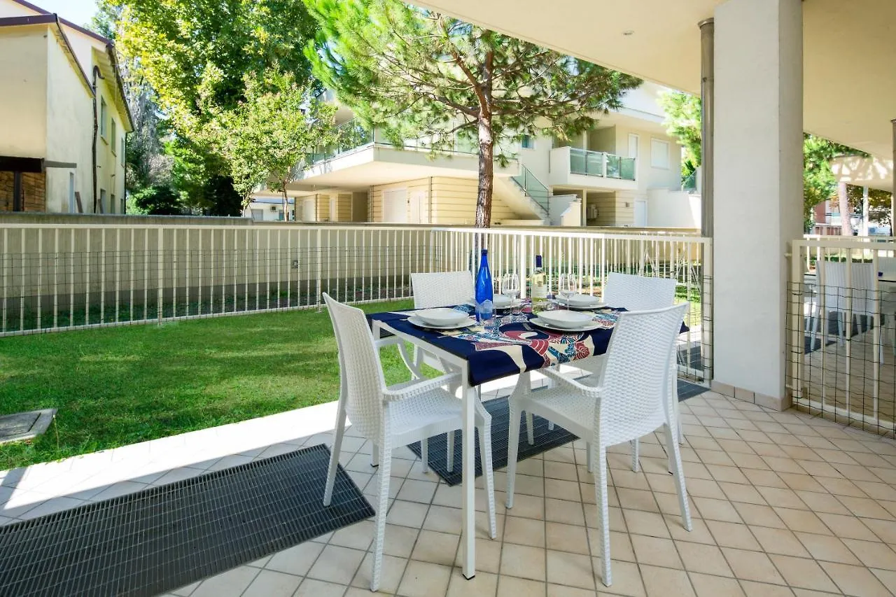 Residence I Diamanti - Siroli Collection Cervia 3*,