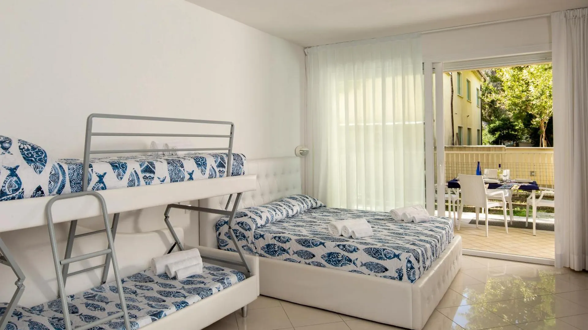 Aparthotel Residence I Diamanti - Siroli Collection Cervia