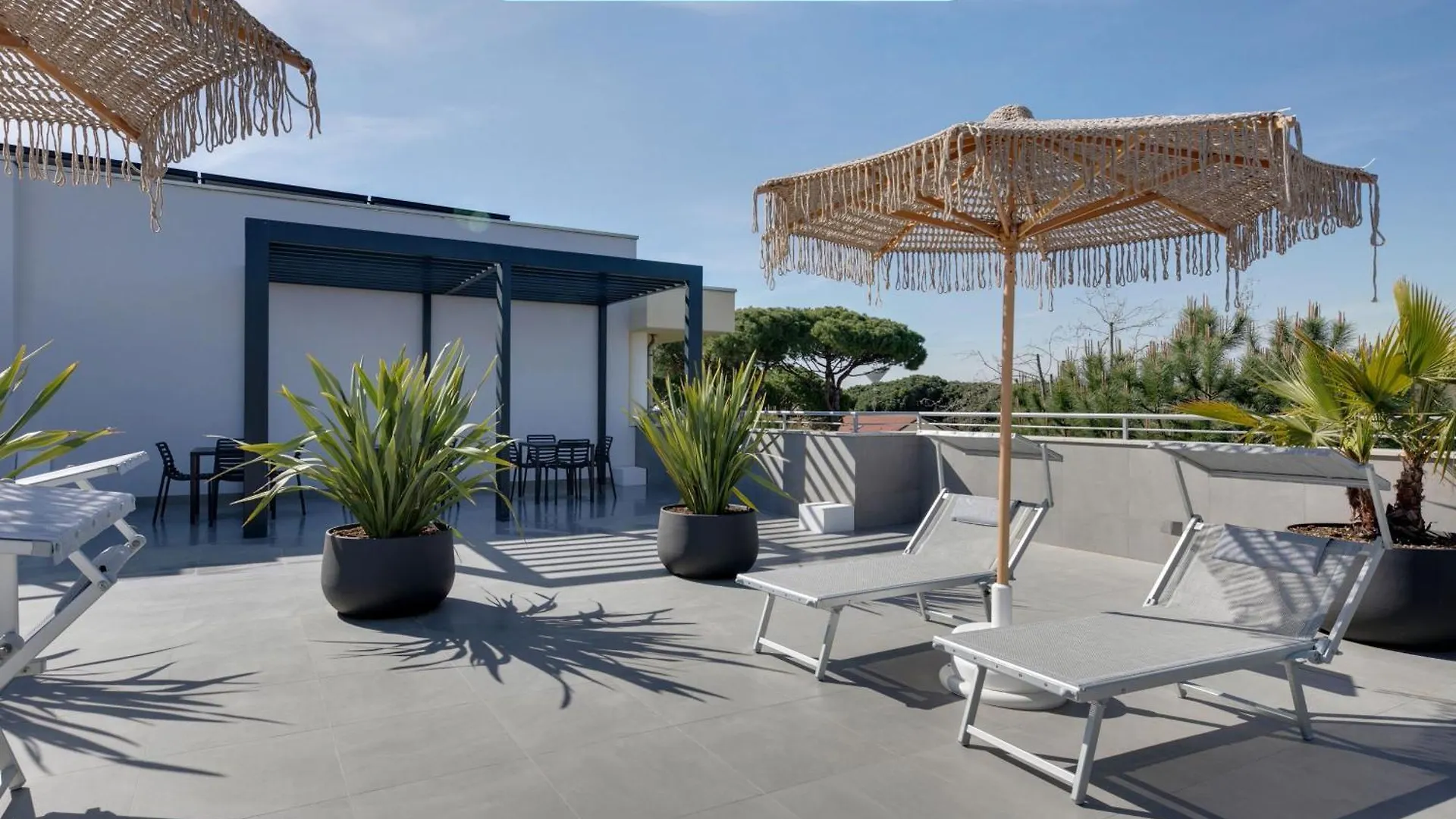 Residence I Diamanti - Siroli Collection Cervia Aparthotel