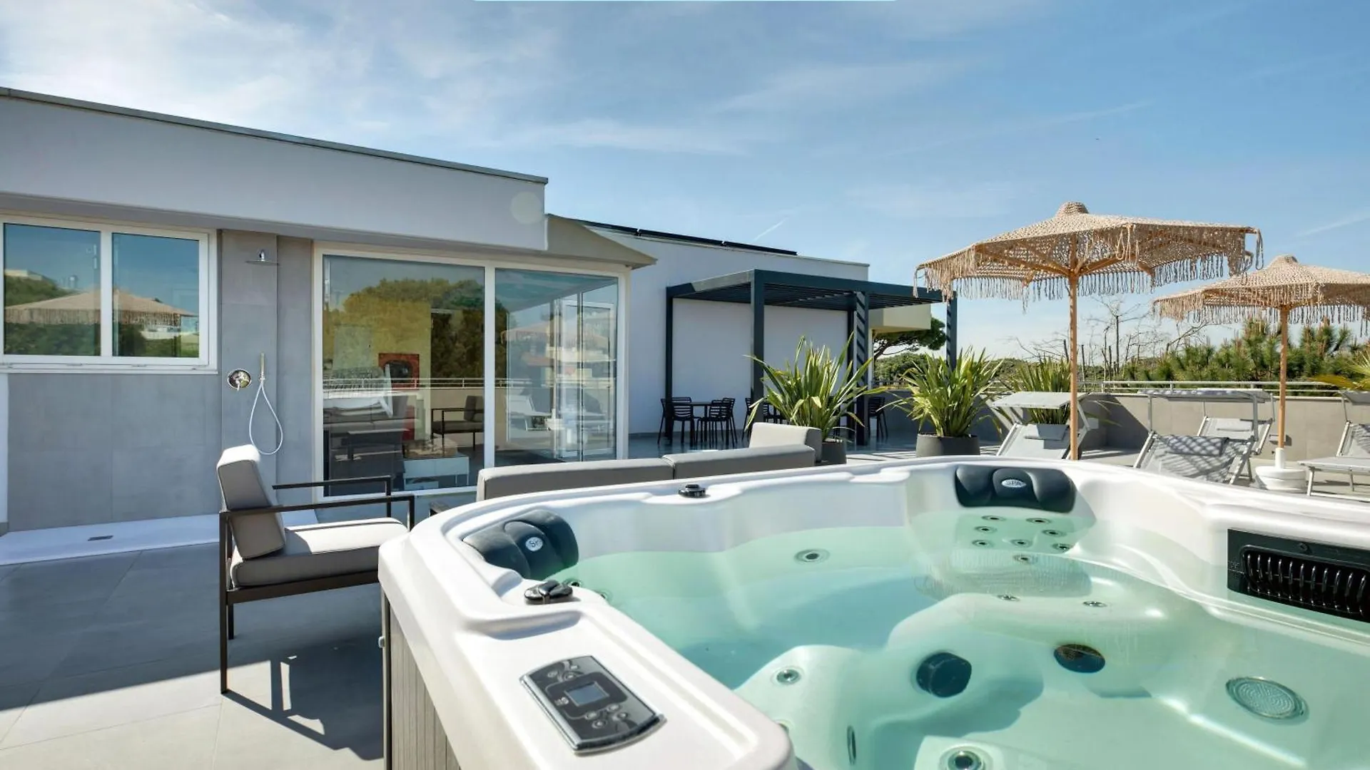 Residence I Diamanti - Siroli Collection Cervia