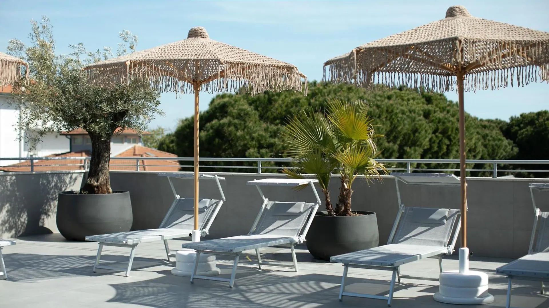 *** Aparthotel Residence I Diamanti - Siroli Collection Cervia Italy