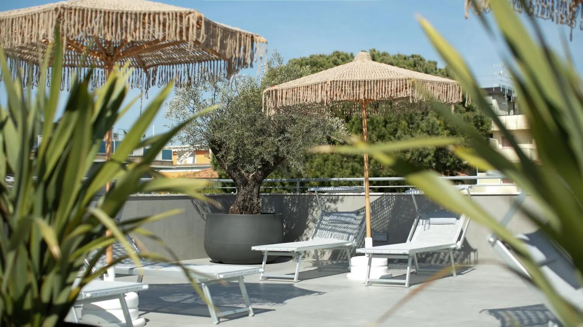 Residence I Diamanti - Siroli Collection Cervia