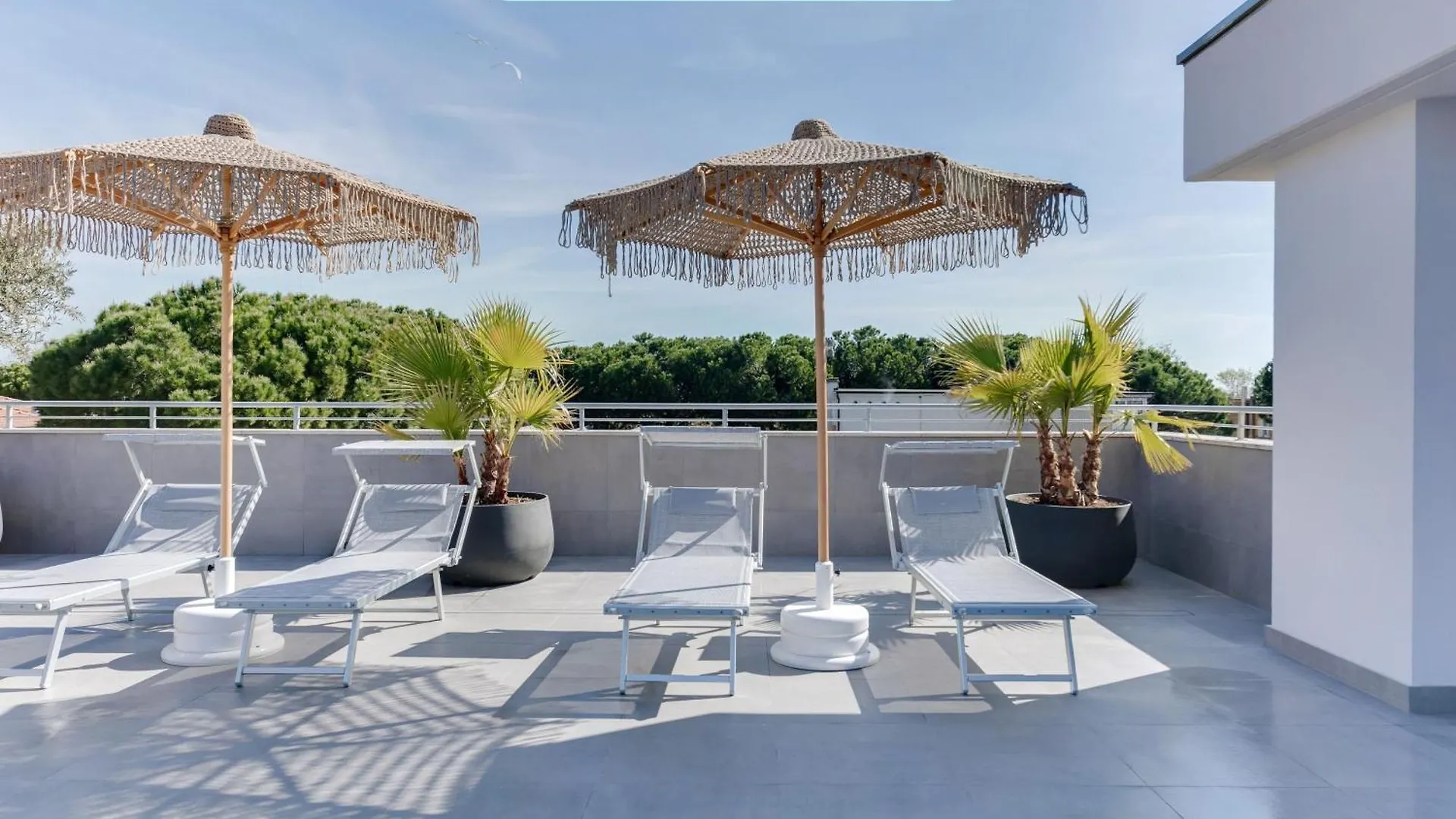 Residence I Diamanti - Siroli Collection Cervia 3*,