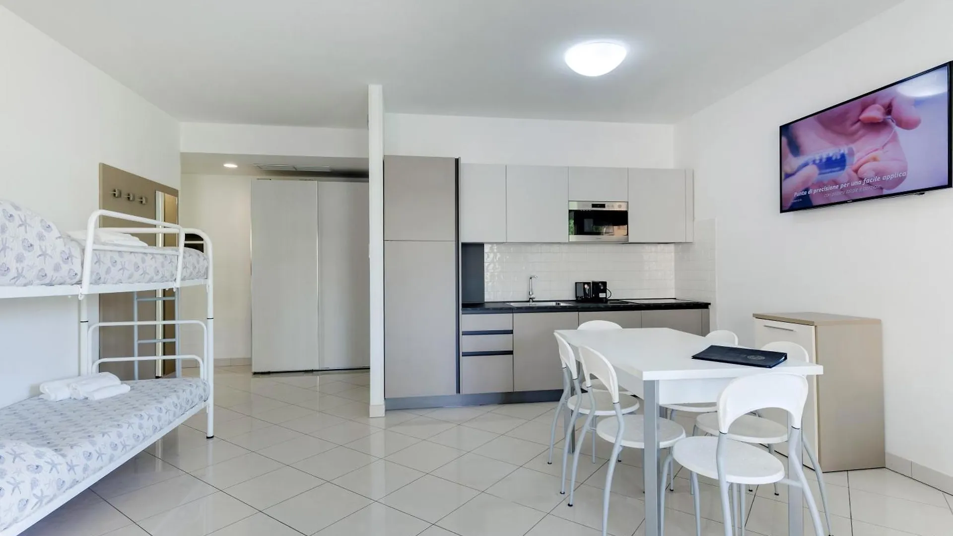 Aparthotel Residence I Diamanti - Siroli Collection Cervia