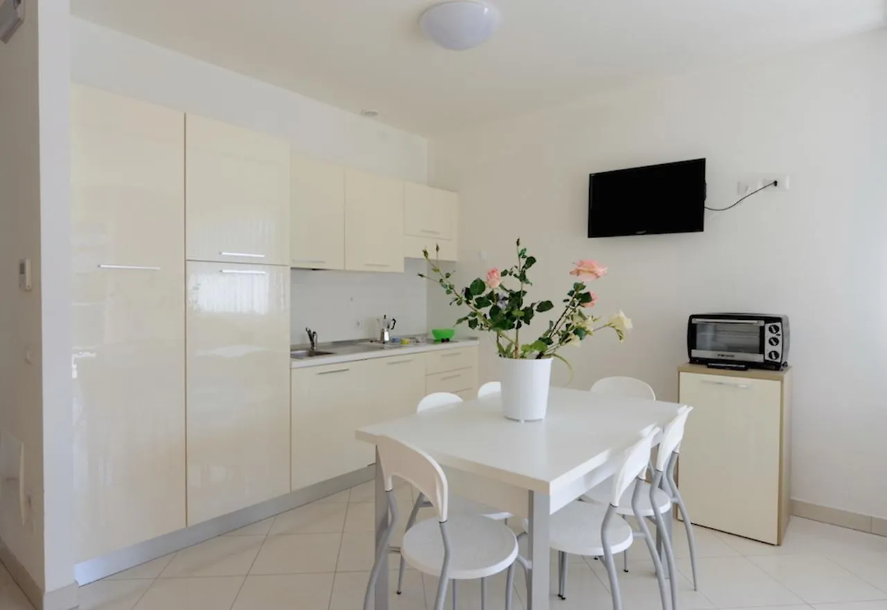 Aparthotel Residence I Diamanti - Siroli Collection Cervia