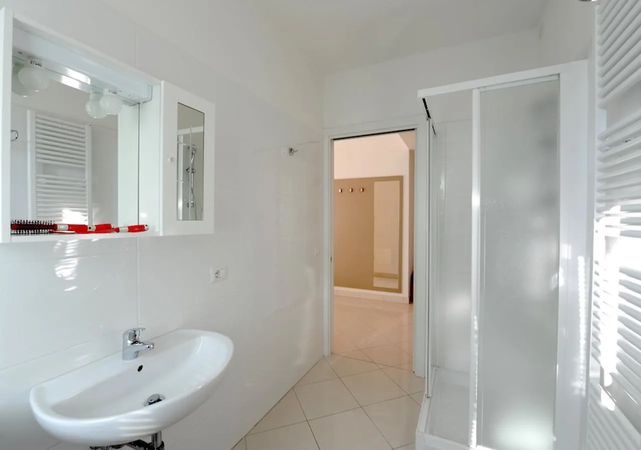 Residence I Diamanti - Siroli Collection Cervia 3*,  Itálie