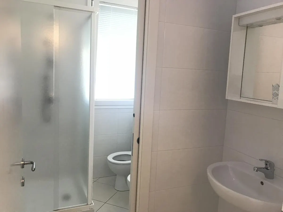 Residence I Diamanti - Siroli Collection Cervia 3*,  Italy