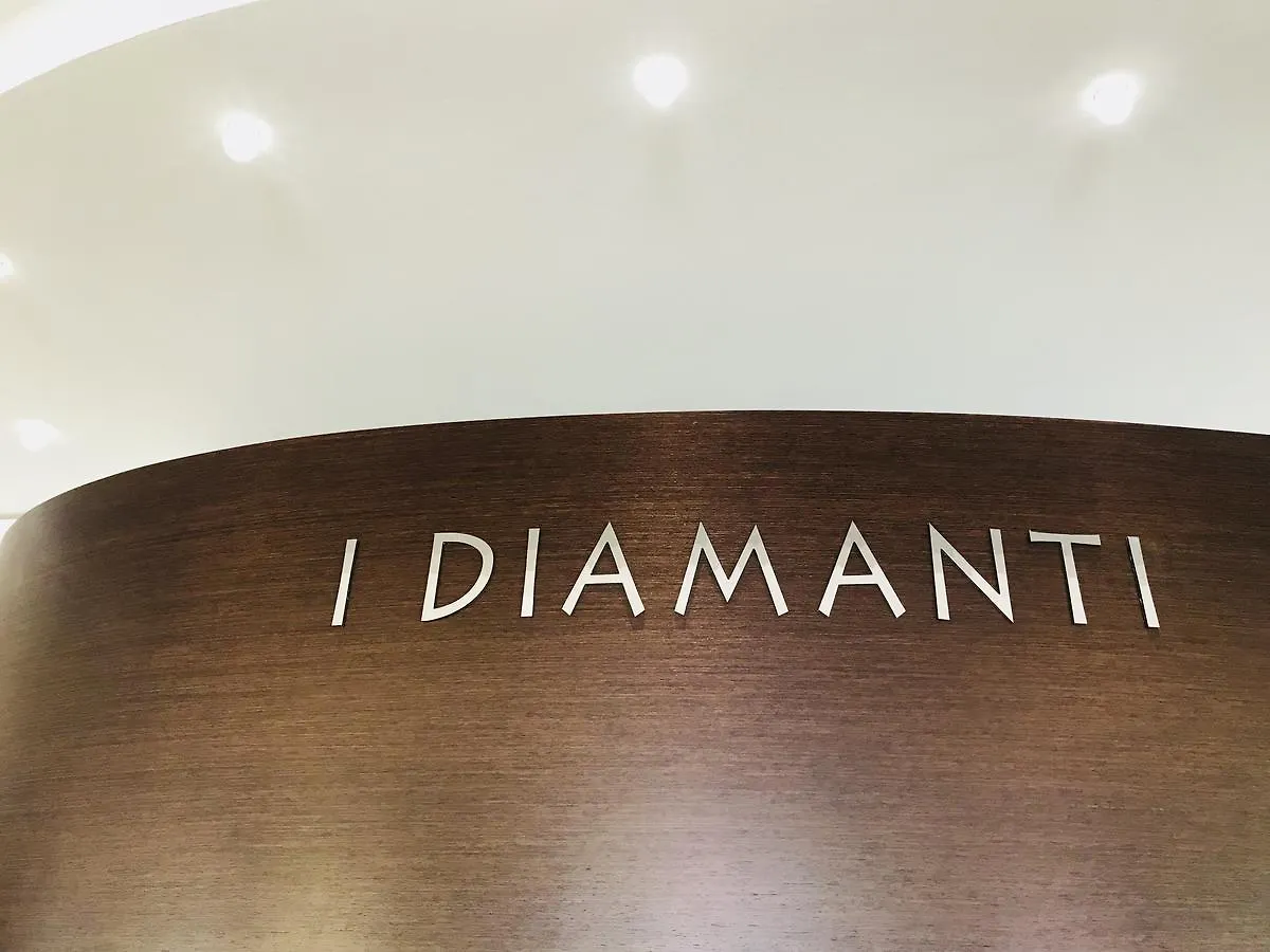Residence I Diamanti - Siroli Collection Cervia