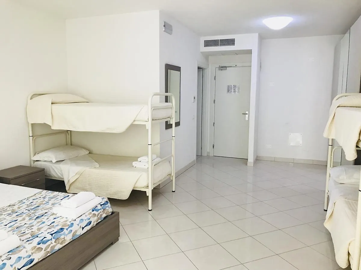 Residence I Diamanti - Siroli Collection Cervia 3*,