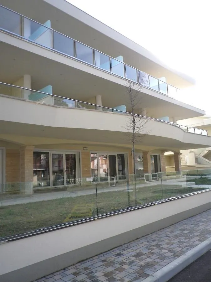 *** Aparthotel Residence I Diamanti - Siroli Collection Cervia Italy