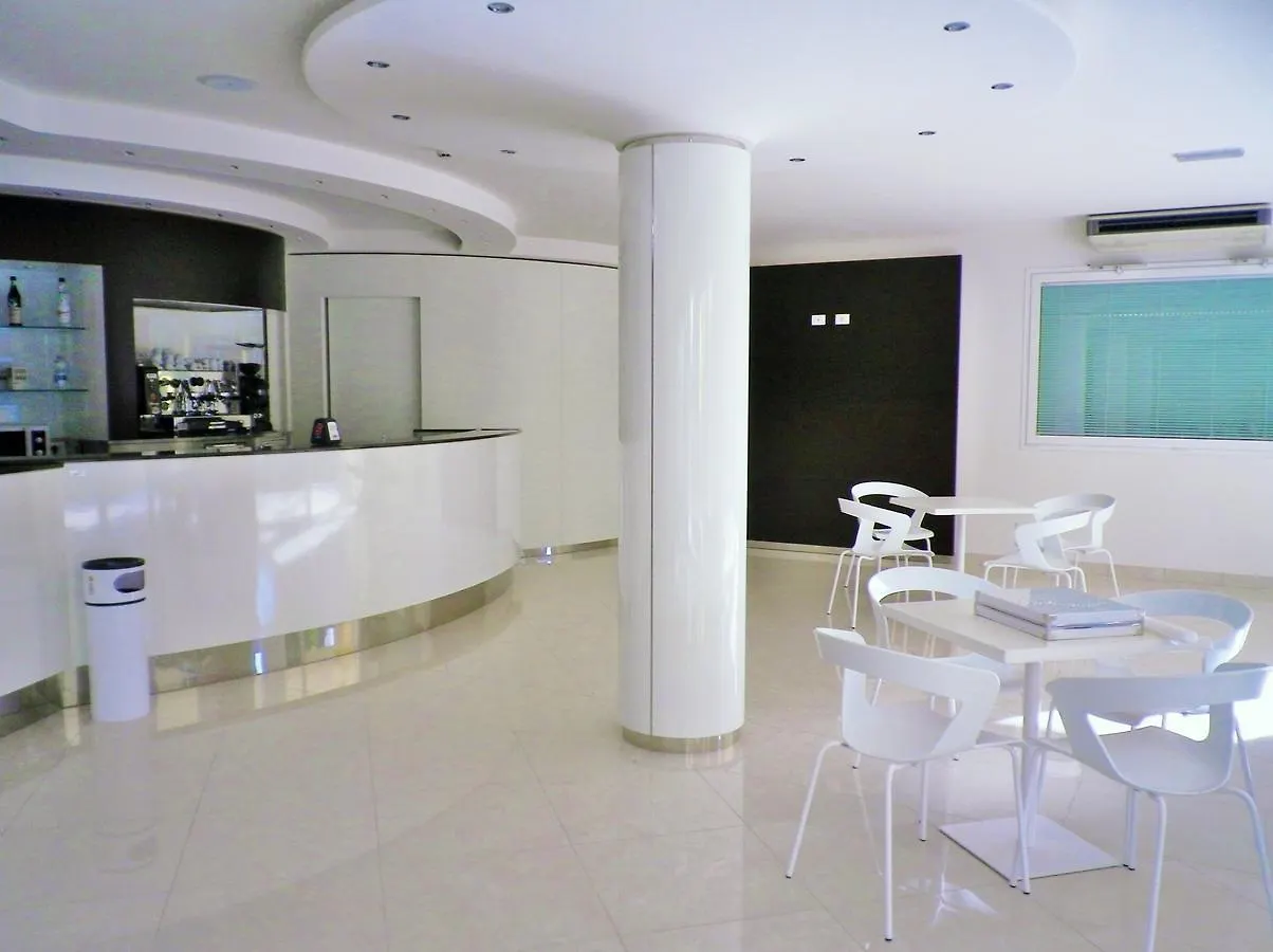 Residence I Diamanti - Siroli Collection Cervia 3*,