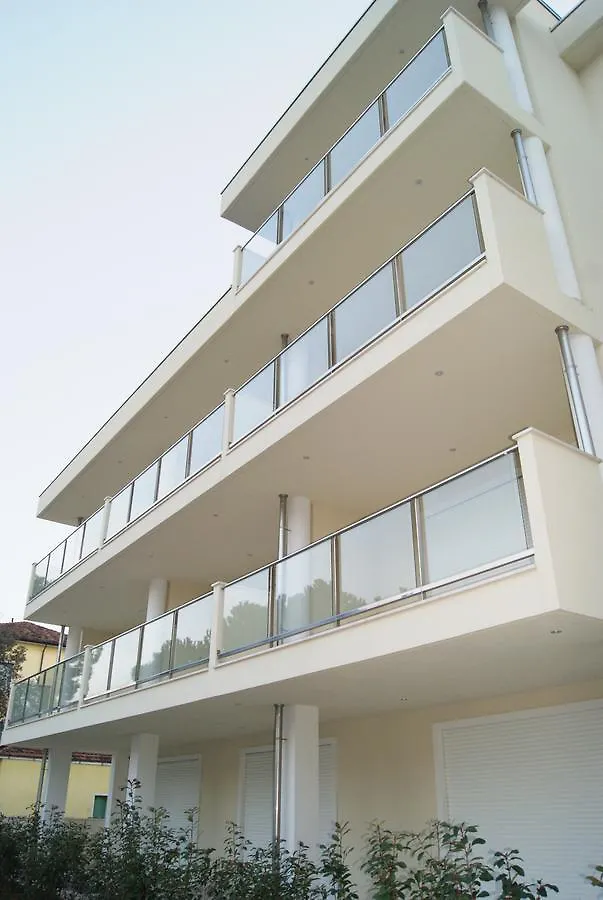 Residence I Diamanti - Siroli Collection Cervia Aparthotel