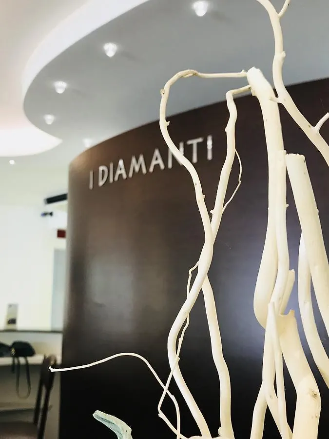 Residence I Diamanti - Siroli Collection Cervia