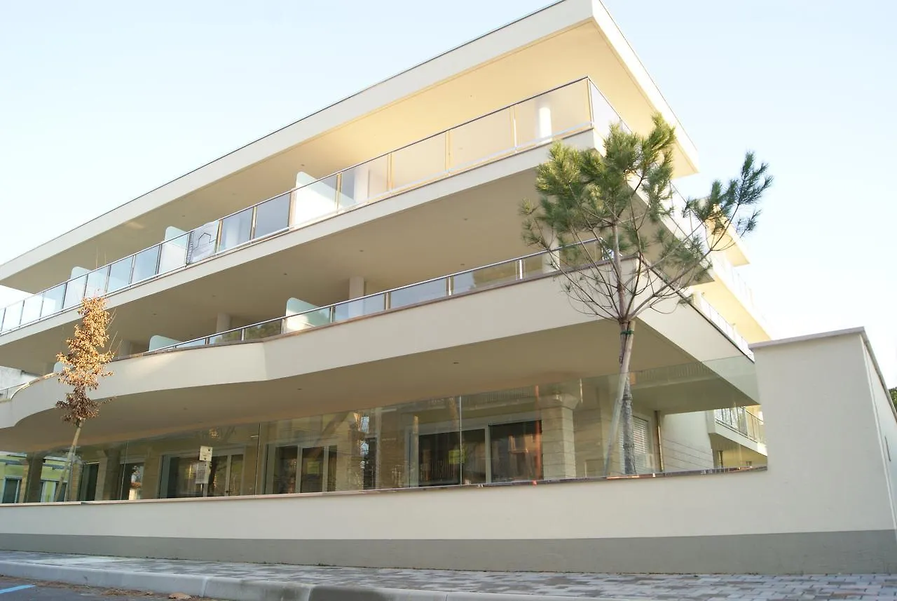 Residence I Diamanti - Siroli Collection Cervia