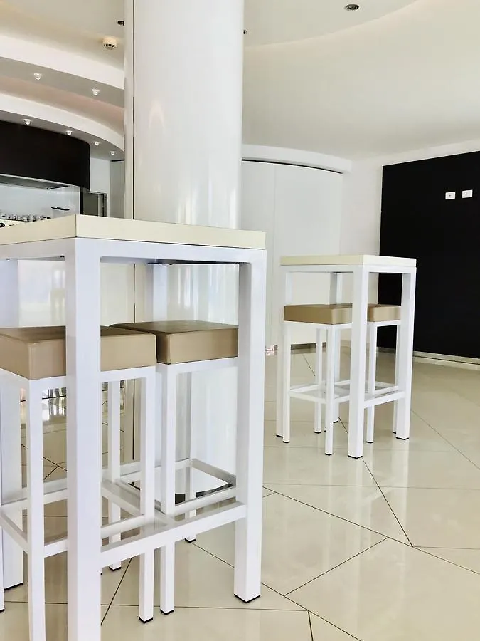 Aparthotel Residence I Diamanti - Siroli Collection Cervia